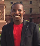 Anas Aliyu Usman Cyber