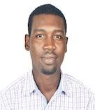 Hamisu Ibrahim Usman