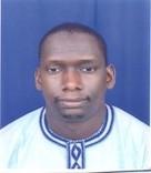 Saminu Mohammad Aliyu
