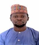 Haruna Usman Yakubu