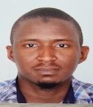 Zahraddeen Babagana