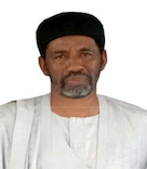 Dr. Bashir S Galadanci
