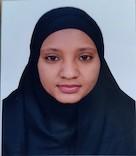 Maryam Ibrahim Mukhtar