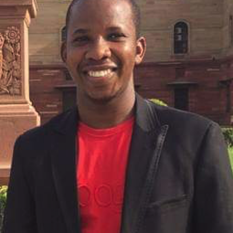 Anas Aliyu Usman
