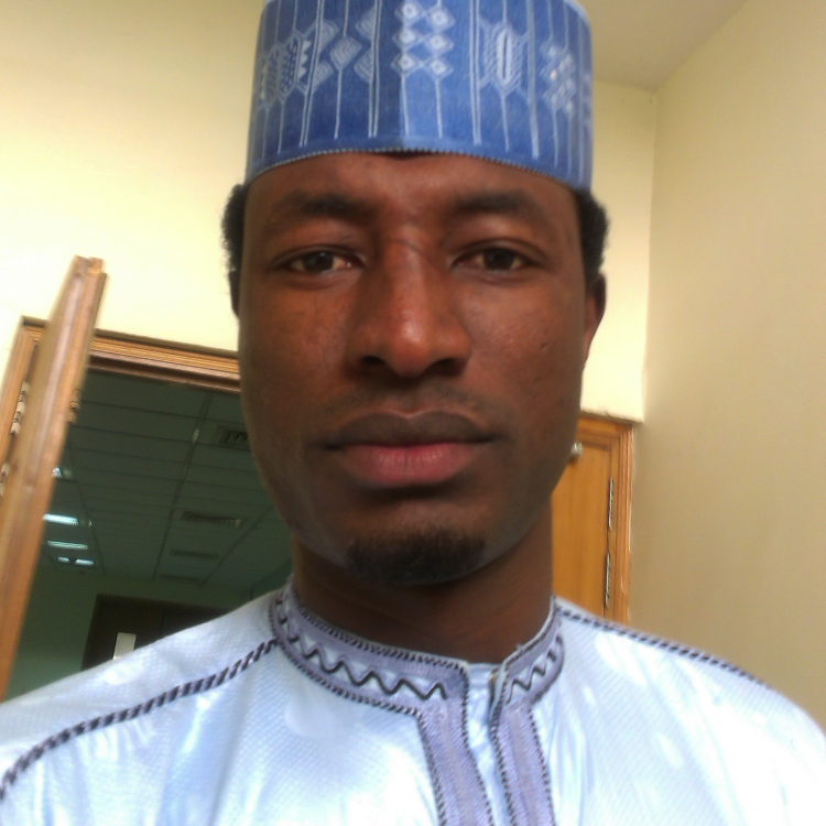 Hasheem Barau Danbatta