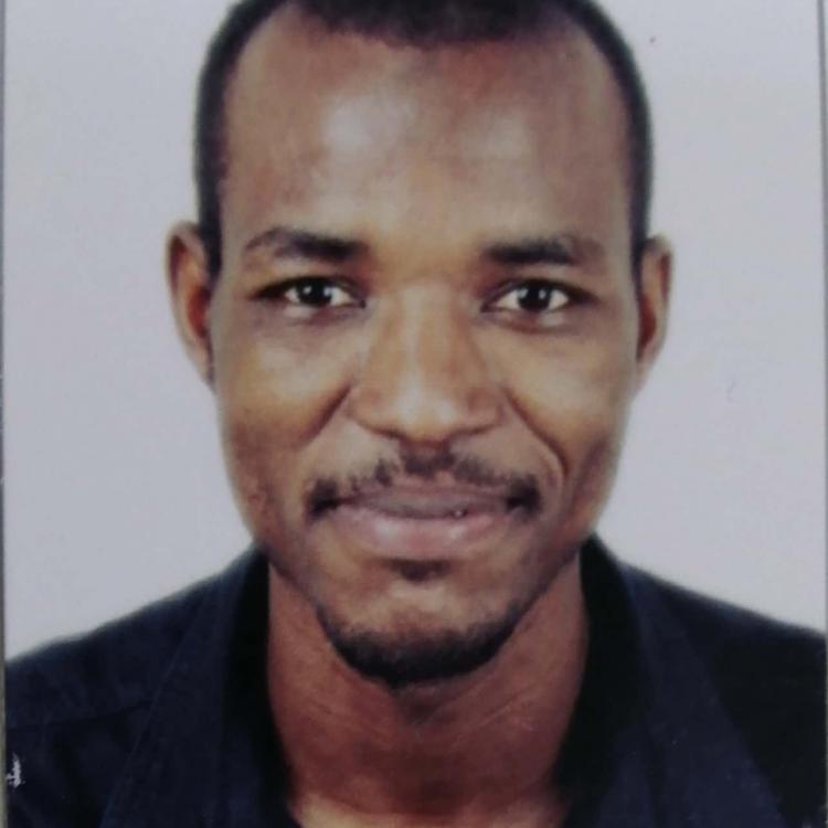Mubarak Umar
