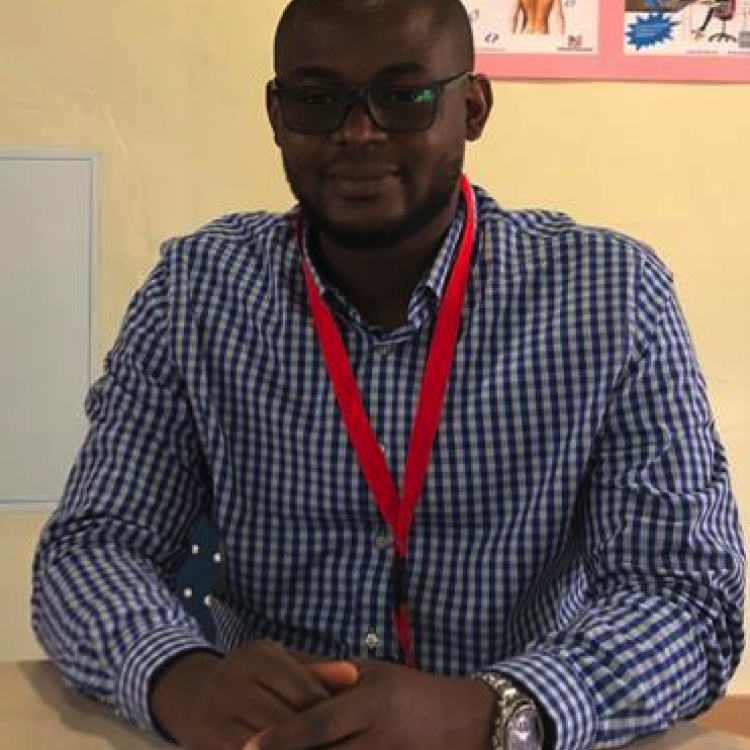 Muhammad Shehu Abubakar-Sadiq
