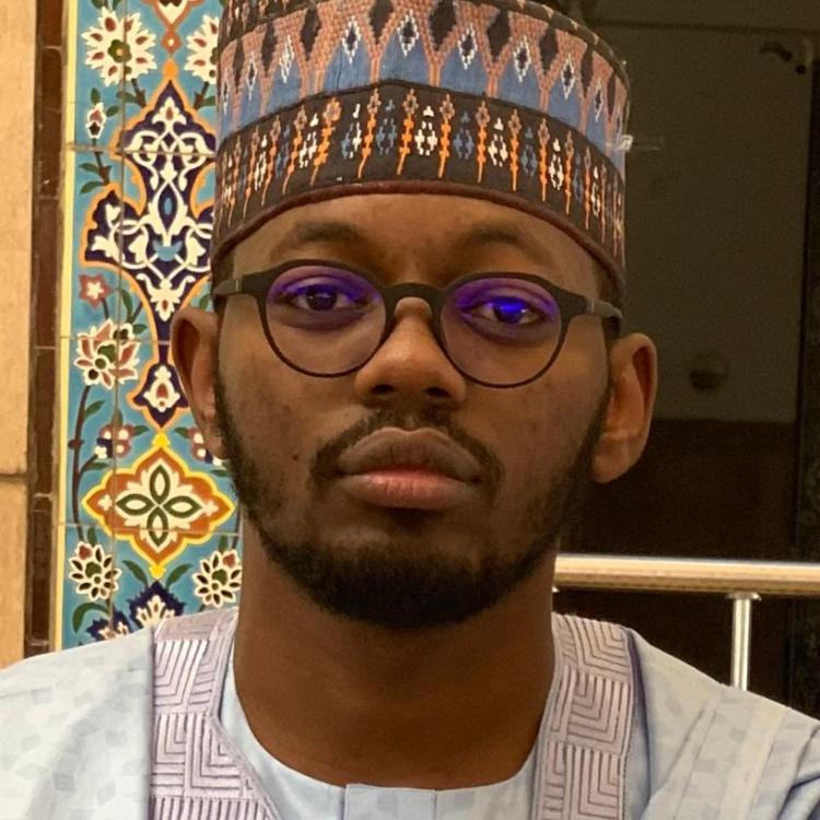Muhsin Mustapha Inuwa