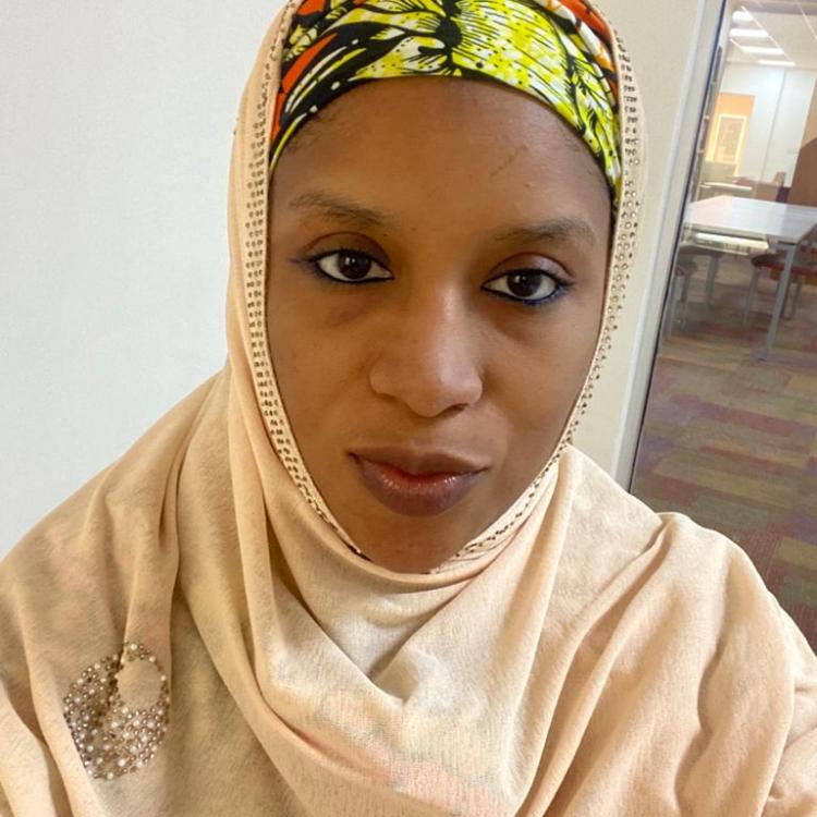 Naima Hafiz Abubakar