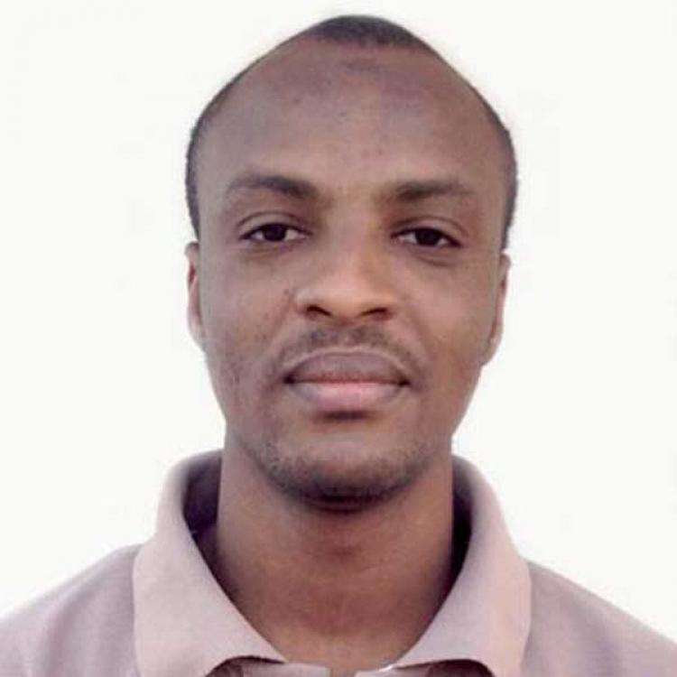 Saud Adam Abdulkadir