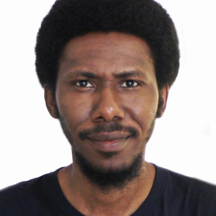 Suhail M. Kamal