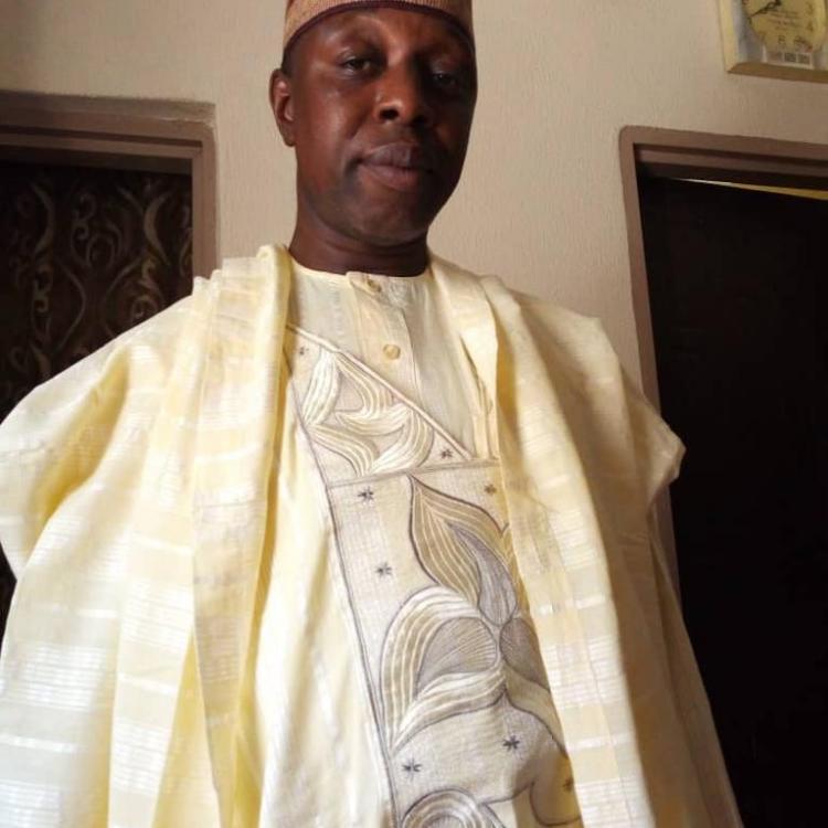 Ibrahim Yusuf