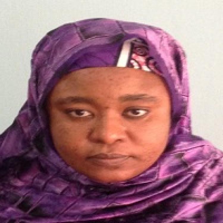 Hadiza Aliyu Umar