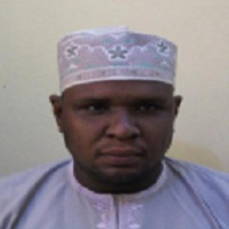 Mansur Babagana