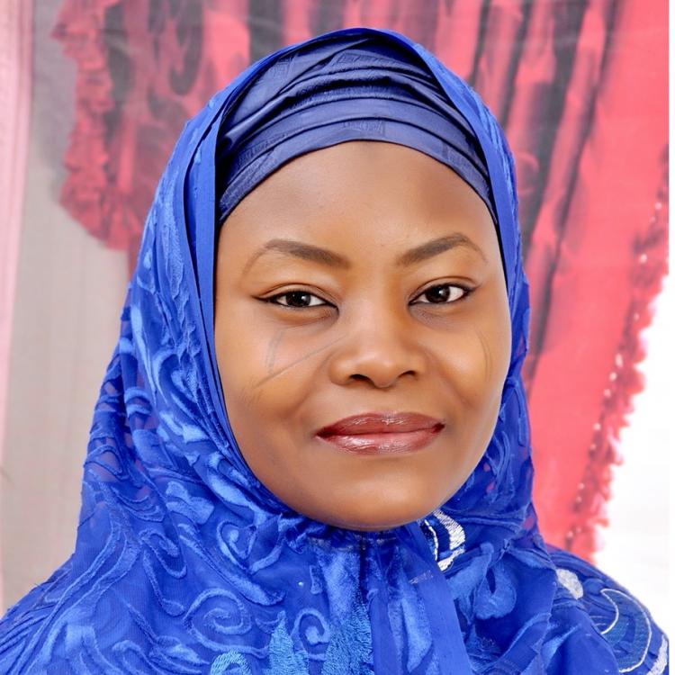 Habeebah Adamu Kakudi