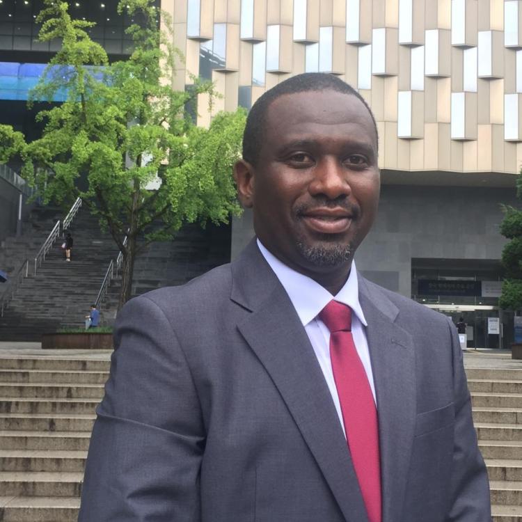Abdullahi Garba Ali