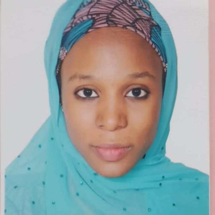 Hafsat Kabir Ahmed