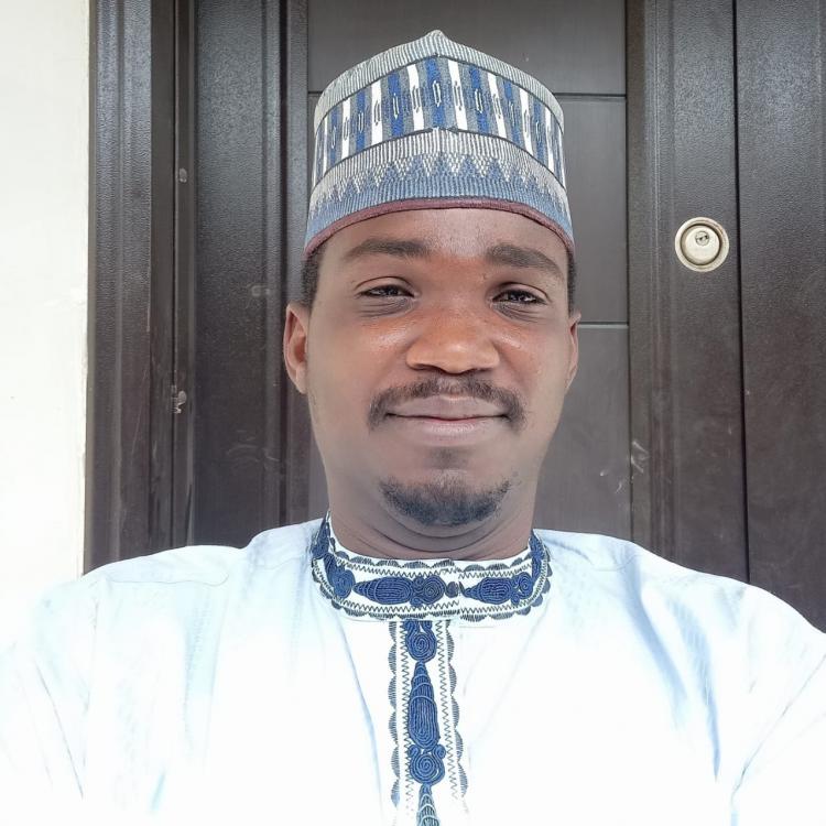 Bello Shehu Bello