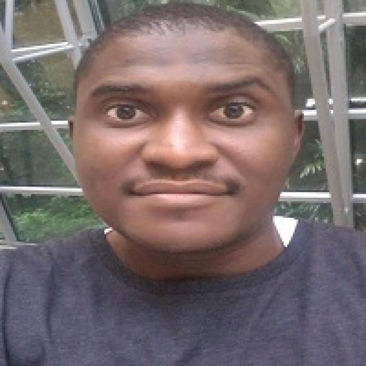 Salisu Musa Barodo