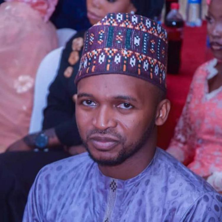Sagir Musa Tanimu