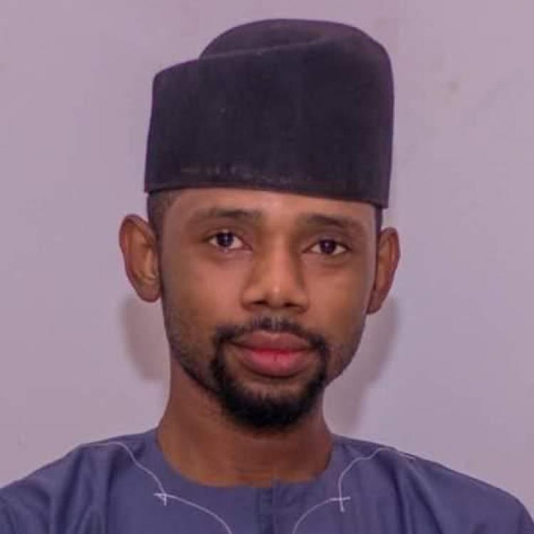 Ahmad Abba Datti
