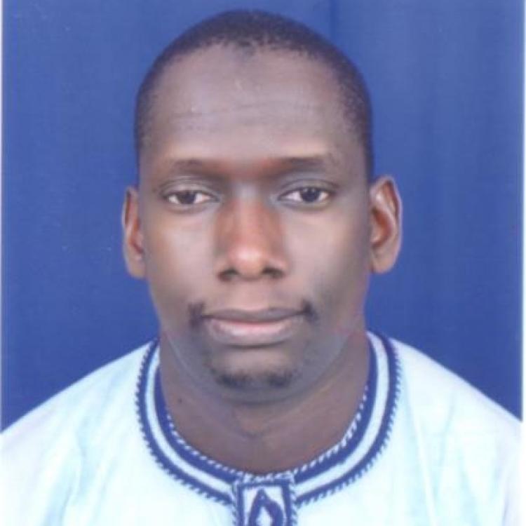 Saminu Mohammad Aliyu