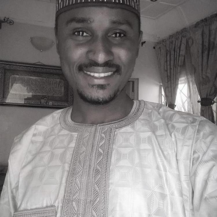 Auwal Shehu Ali