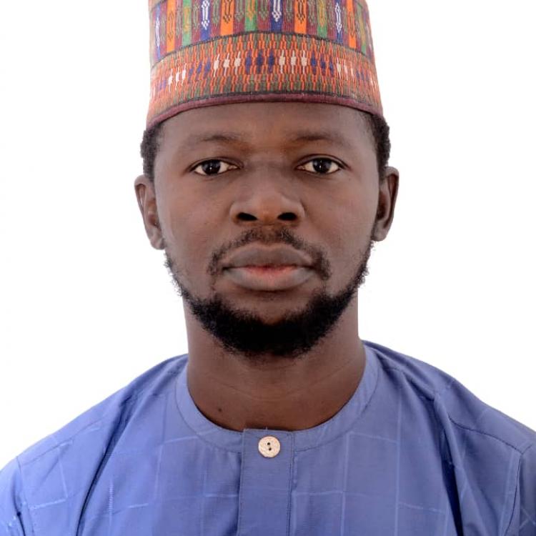 Haruna Usman Yakubu