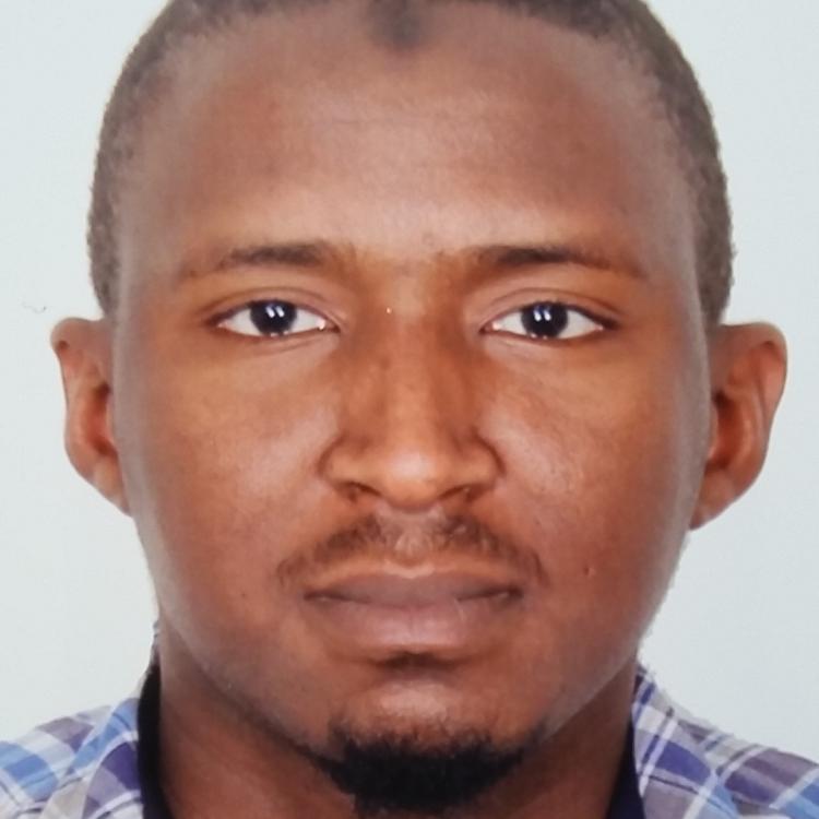 Zaharaddeen Babagana