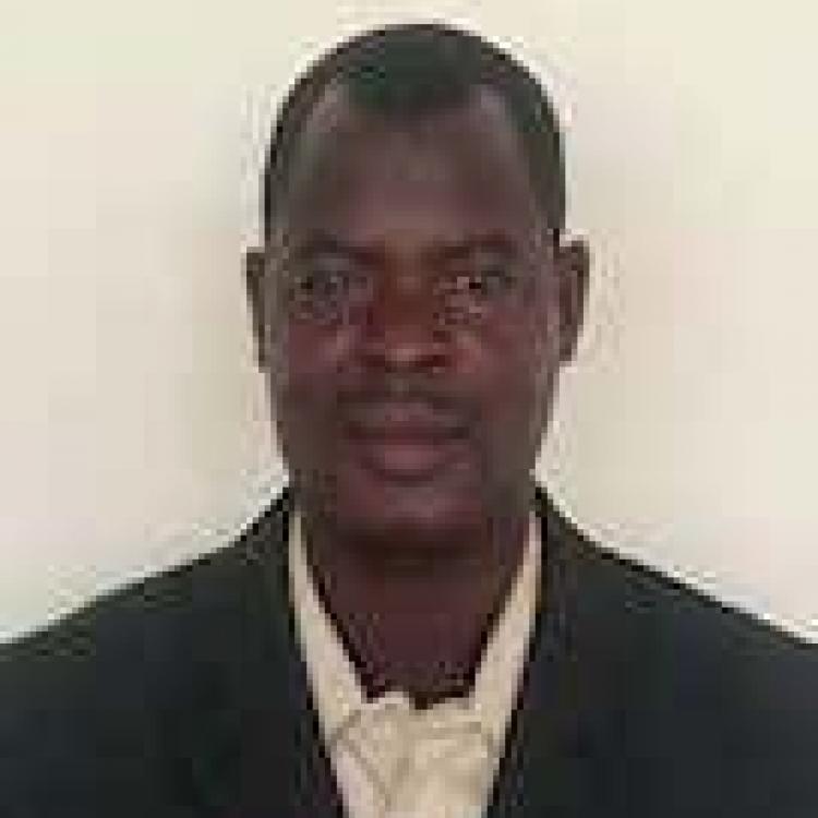 Dr. Muhammad Hassan
