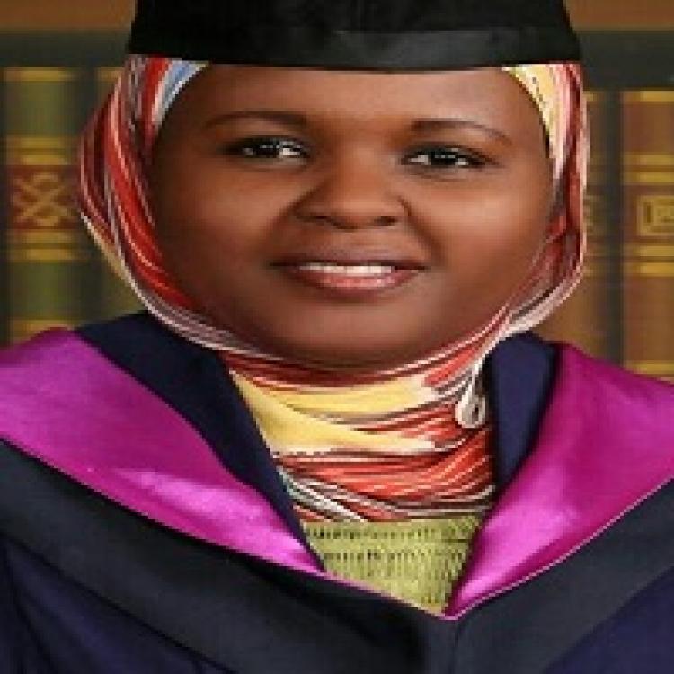 Sanah Abdullahi Mu'az