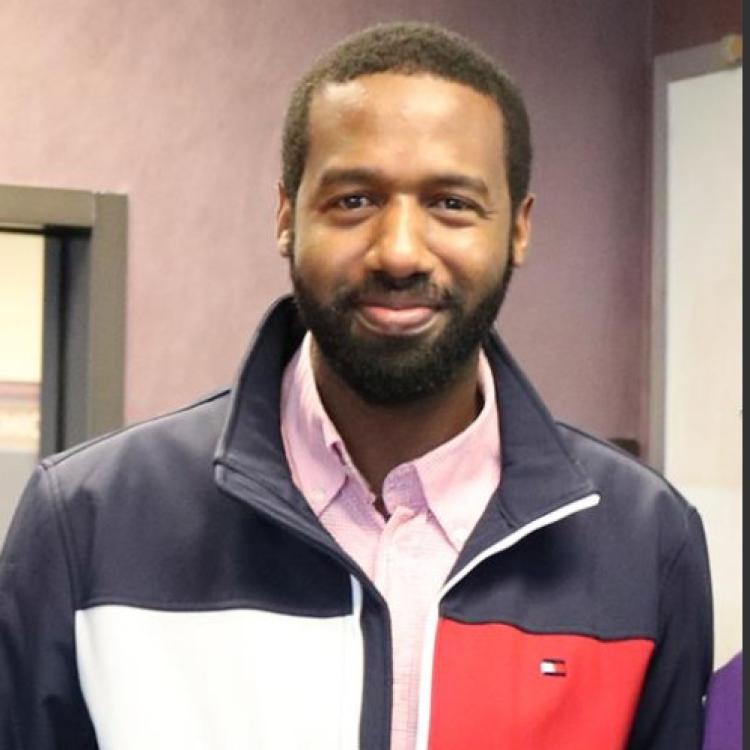 Jamil Aliyu Galadanci