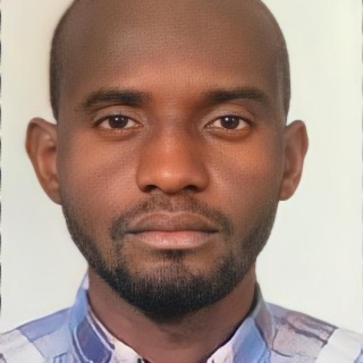 Shamsuddeen Hassan Muhammad