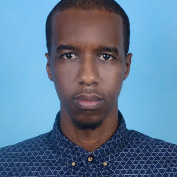Rasheed Abubakar Rasheed (Dr.)